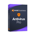 Avast Anti-virus Pro Business
