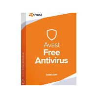 Avast Free Anti-Virus