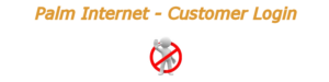 Customer Login