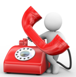 VoIP Telephone