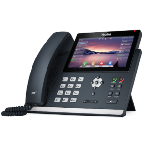 Yealink Phones