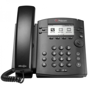 POLY VVX311