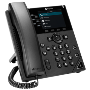 POLY VVX350
