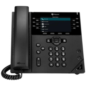 Poly Phones