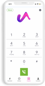 Wave Voip Phone System