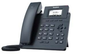 Yealink T30P