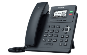 Yealink T31G