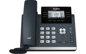 Yealink T42U