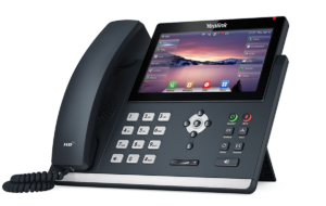 YEALINK-T48U