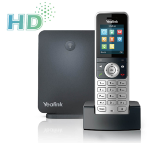 YEALINK-W53P