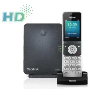 YEALINK-W60P