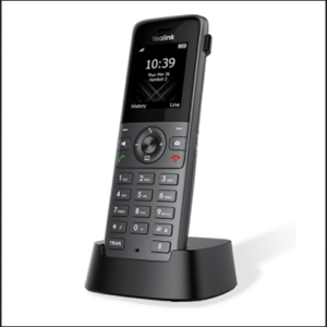 Yealink W73P DECT Handset