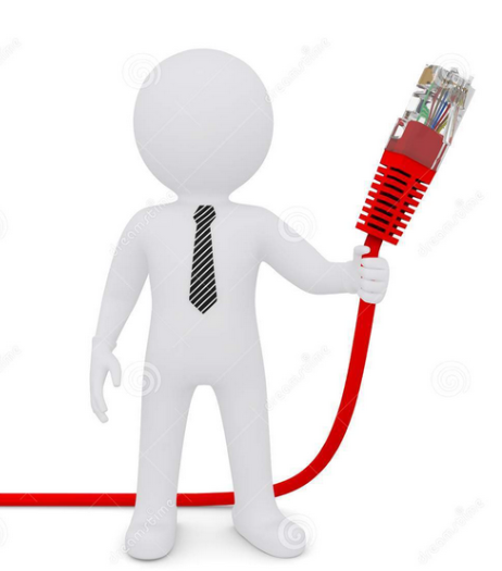 Internet Connections