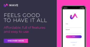 Wave VoIP Phone System