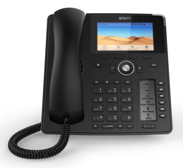 Snom Phones